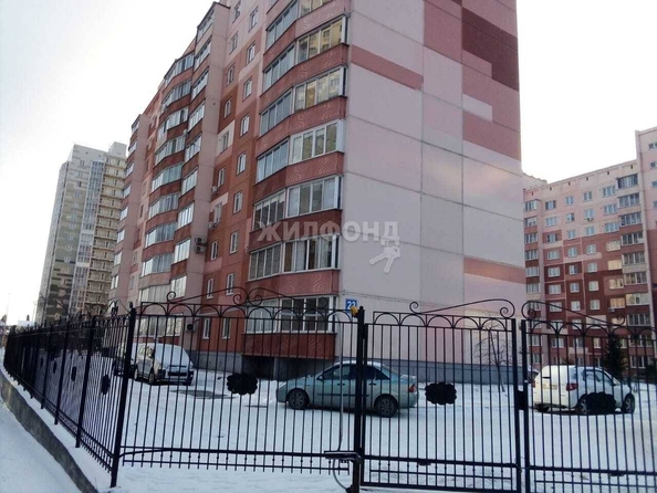 
   Продам 1-комнатную, 32.9 м², Пархоменко ул, 23

. Фото 15.