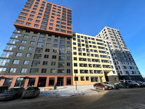 
   Продам 1-комнатную, 35 м², Тайгинская ул, 39

. Фото 10.