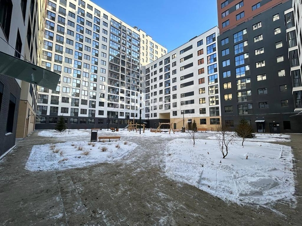 
   Продам 1-комнатную, 35 м², Тайгинская ул, 39

. Фото 12.