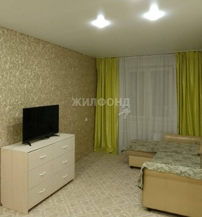 
   Продам 1-комнатную, 41 м², Дмитрия Шмонина ул, 3

. Фото 5.