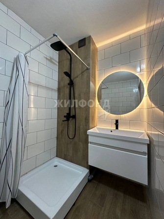 
   Продам 1-комнатную, 40 м², Зорге ул, 98

. Фото 5.