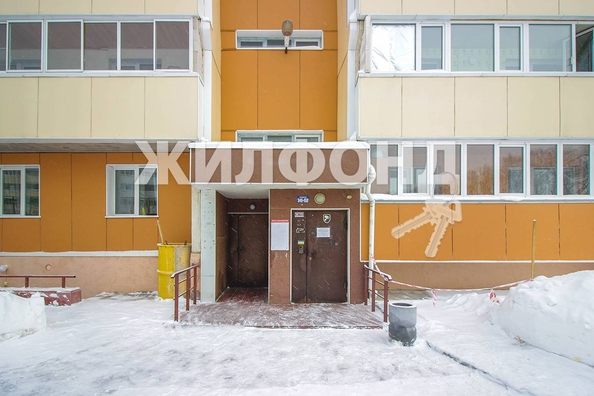 
   Продам 1-комнатную, 40 м², Зорге ул, 98

. Фото 6.