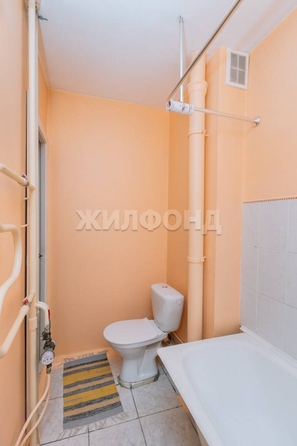 
   Продам 1-комнатную, 41.3 м², Ельцовская ул, 37

. Фото 6.