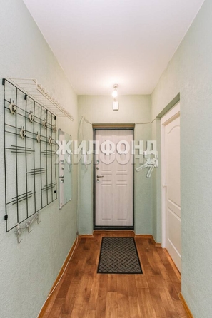 
   Продам 1-комнатную, 41.3 м², Ельцовская ул, 37

. Фото 7.