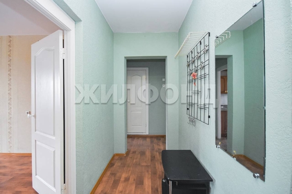 
  Продается 1-комн. квартира, 41.3 м², Ельцовская ул, д. 37
. Фото 8.