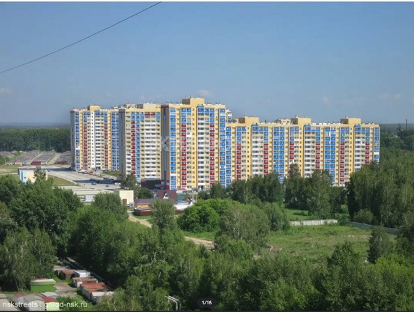 
   Продам студию, 19.7 м², Твардовского ул, 22/6

. Фото 20.