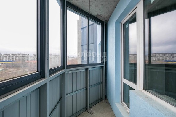 
   Продам 1-комнатную, 34.8 м², Волховская ул, 31

. Фото 6.