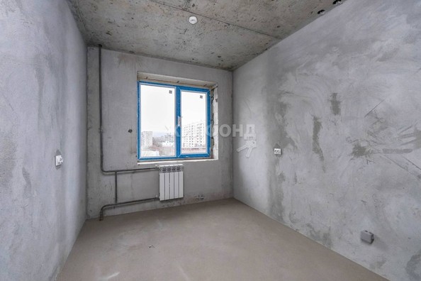 
   Продам 1-комнатную, 34.8 м², Волховская ул, 31

. Фото 8.