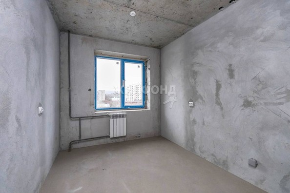 
   Продам 1-комнатную, 34.8 м², Волховская ул, 31

. Фото 7.