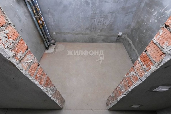 
   Продам 1-комнатную, 34.8 м², Волховская ул, 31

. Фото 10.