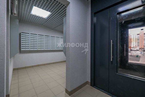 
   Продам 1-комнатную, 34.8 м², Волховская ул, 31

. Фото 20.
