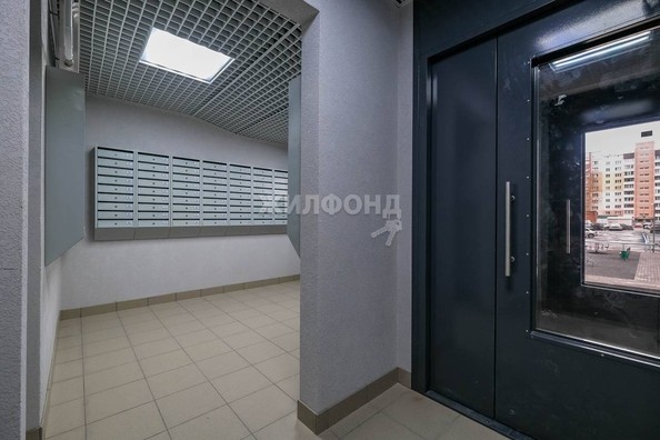 
   Продам 1-комнатную, 34.8 м², Волховская ул, 31

. Фото 19.