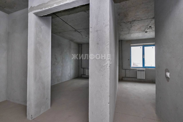 
   Продам 1-комнатную, 34.8 м², Волховская ул, 31

. Фото 2.