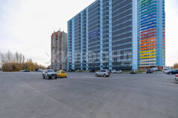 
  Продается 1-комн. квартира, 34.8 м², Волховская ул, д. 31
. Фото 9.
