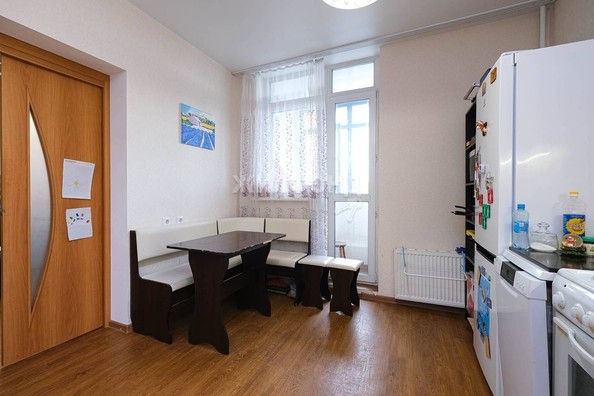 
   Продам 1-комнатную, 43.1 м², Кропоткина ул, 273

. Фото 10.