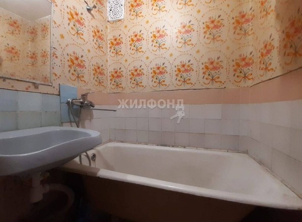 
   Продам 1-комнатную, 29.5 м², Саввы Кожевникова ул, 11

. Фото 10.