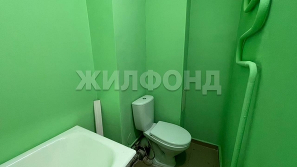 
   Продам студию, 16.2 м², Зорге ул, 78

. Фото 7.