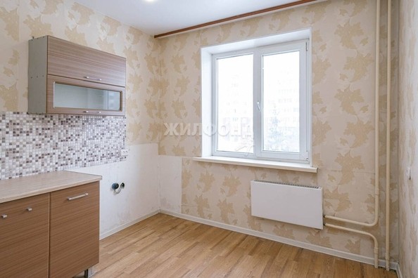 
   Продам 1-комнатную, 34.6 м², В. Высоцкого ул, 38

. Фото 2.