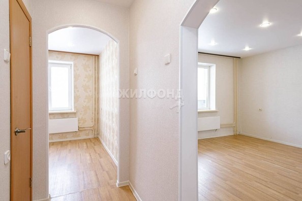 
   Продам 1-комнатную, 34.6 м², В. Высоцкого ул, 38

. Фото 14.