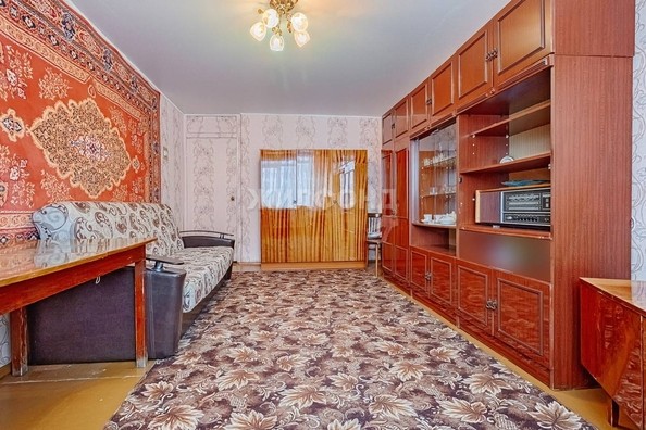 
   Продам 1-комнатную, 36.6 м², Рогачева ул, 6

. Фото 4.