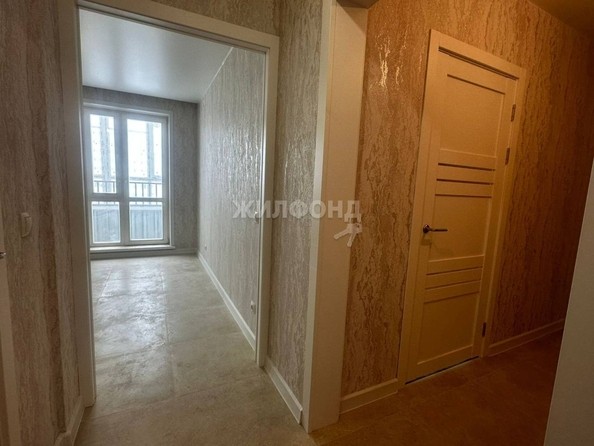 
   Продам 1-комнатную, 34.4 м², Забалуева ул, 102

. Фото 12.
