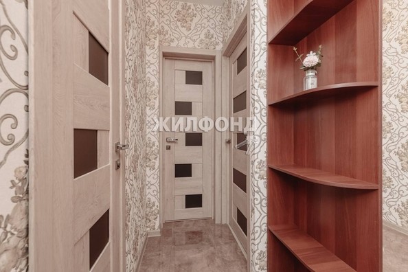 
   Продам 2-комнатную, 71 м², Дуси Ковальчук ул, 248

. Фото 14.