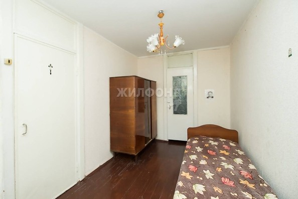 
   Продам 2-комнатную, 47.4 м², Гоголя ул, 31

. Фото 11.