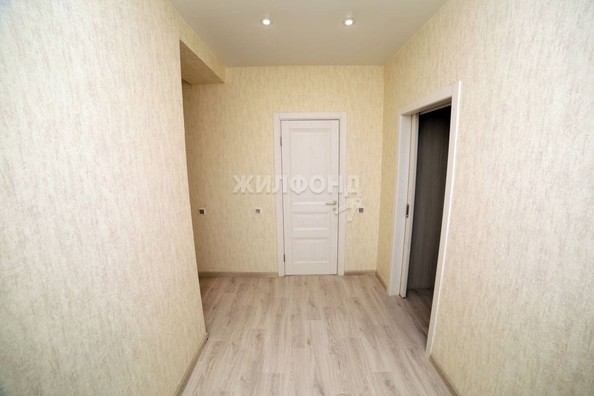 
   Продам 2-комнатную, 64 м², Пролетарская ул, 271/3

. Фото 23.
