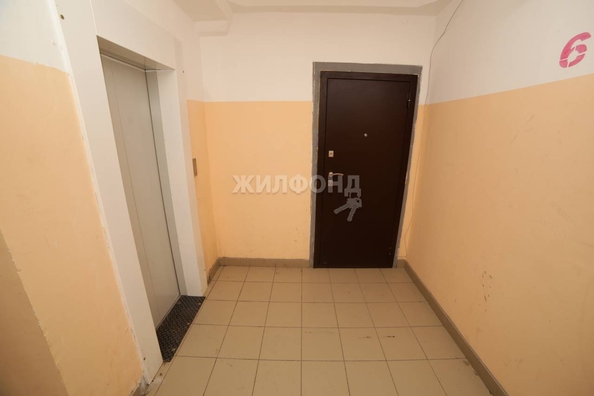 
   Продам 2-комнатную, 57.9 м², Николая Сотникова ул, 3

. Фото 22.