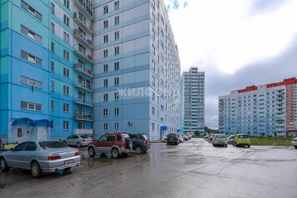 
   Продам 2-комнатную, 57.9 м², Николая Сотникова ул, 3

. Фото 12.