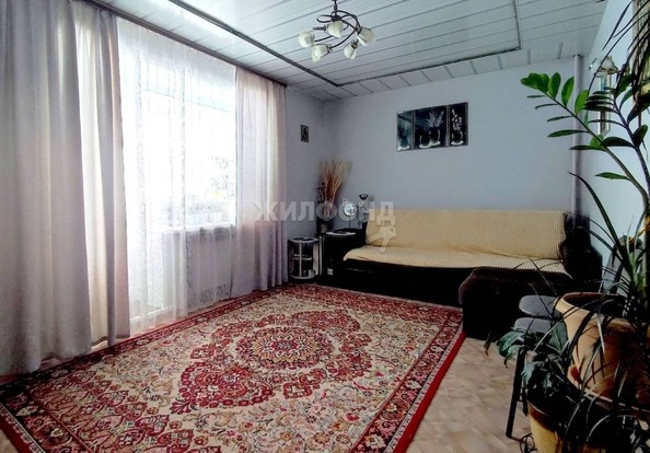 
   Продам 2-комнатную, 44.7 м², Немировича-Данченко ул, 28/2

. Фото 1.
