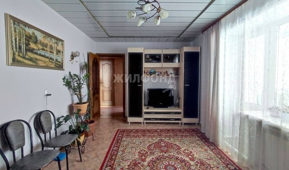 
   Продам 2-комнатную, 44.7 м², Немировича-Данченко ул, 28/2

. Фото 3.