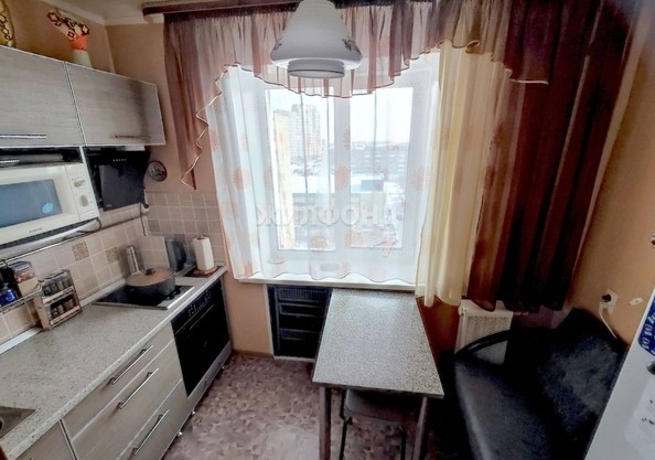 
   Продам 2-комнатную, 44.7 м², Немировича-Данченко ул, 28/2

. Фото 12.