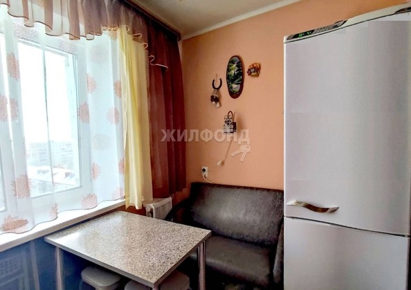 
   Продам 2-комнатную, 44.7 м², Немировича-Данченко ул, 28/2

. Фото 14.