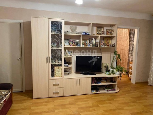
   Продам 2-комнатную, 40.3 м², Забалуева ул, 39/3

. Фото 1.