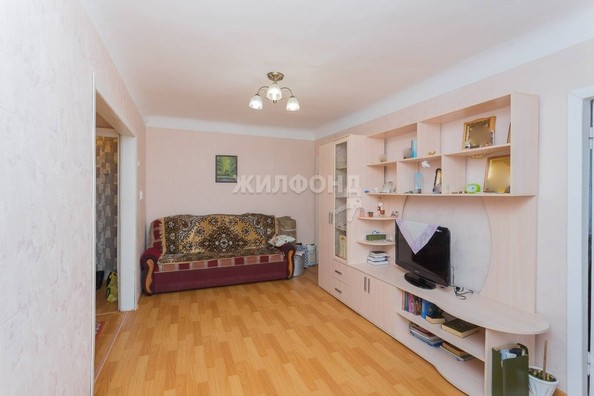 
   Продам 2-комнатную, 40.3 м², Забалуева ул, 39/3

. Фото 8.