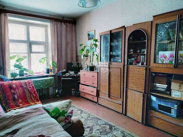 
   Продам 2-комнатную, 48.6 м², Римского-Корсакова ул, 4а

. Фото 1.