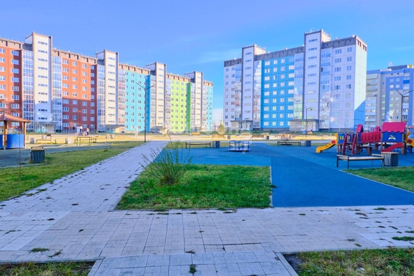 
   Продам 2-комнатную, 59.6 м², Титова ул, 252/2

. Фото 8.