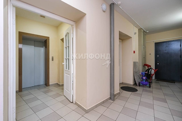 
   Продам 2-комнатную, 73.5 м², Попова ул, 11/2

. Фото 26.