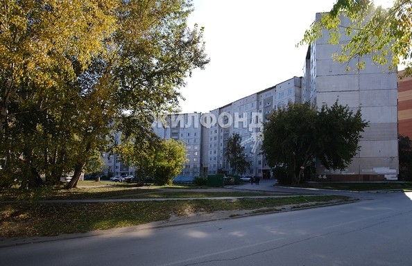 
   Продам 2-комнатную, 53.7 м², Киевская ул, 2

. Фото 11.