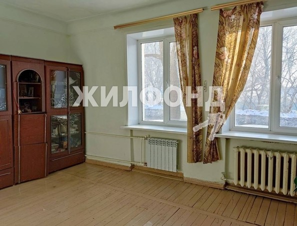 
   Продам 3-комнатную, 72.7 м², Приморская ул, 31

. Фото 3.