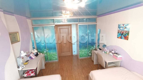 
   Продам 3-комнатную, 68.4 м², Пархоменко ул, 102

. Фото 6.