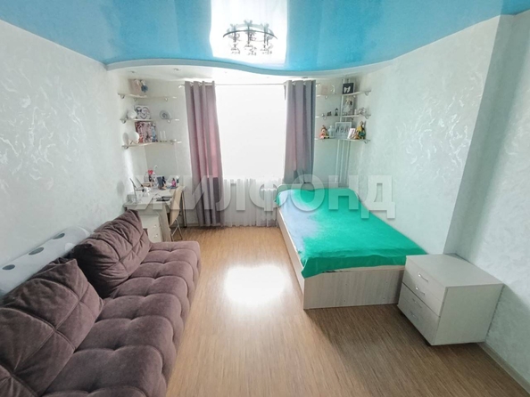 
  Продается 3-комн. квартира, 68.4 м², Пархоменко ул, д. 102
. Фото 4.