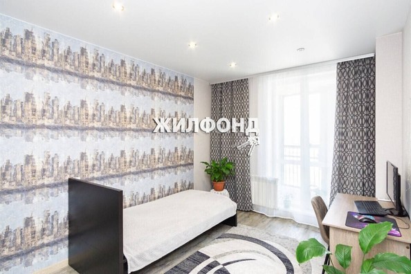 
   Продам 3-комнатную, 100 м², Дуси Ковальчук ул, 248

. Фото 15.