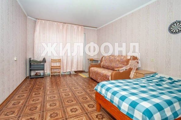 
   Продам 3-комнатную, 65.9 м², Вахтангова ул, 39

. Фото 5.