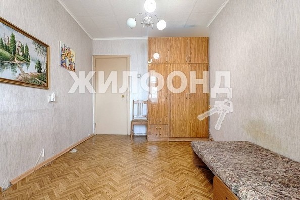 
   Продам 3-комнатную, 65.9 м², Вахтангова ул, 39

. Фото 7.