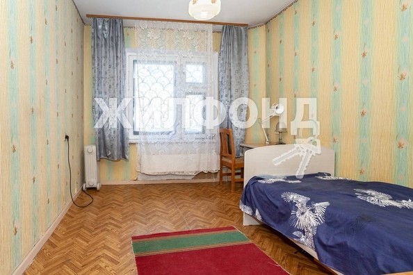 
   Продам 3-комнатную, 65.9 м², Вахтангова ул, 39

. Фото 8.
