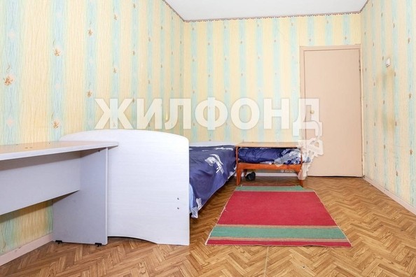 
   Продам 3-комнатную, 65.9 м², Вахтангова ул, 39

. Фото 9.