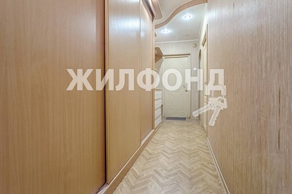 
   Продам 3-комнатную, 65.9 м², Вахтангова ул, 39

. Фото 15.