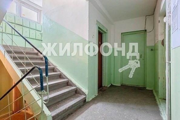 
   Продам 3-комнатную, 65.9 м², Вахтангова ул, 39

. Фото 17.